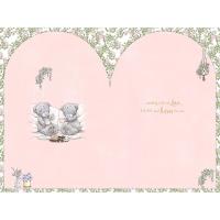 From Both Of Us Me to You Bear Mother's Day Card Extra Image 1 Preview